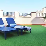 Living4Malaga Blue Bay